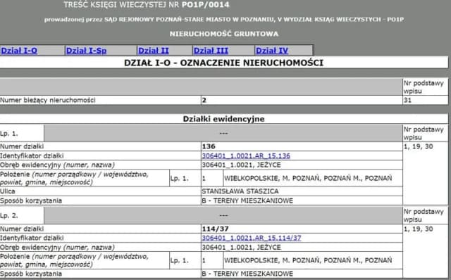 Gdzie sprawdzić działkę? Odkryj ważne informacje o swojej nieruchomości