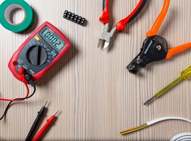Kontrola instalacji elektrycznej w bloku - co musisz wiedzieć, aby uniknąć problemów
