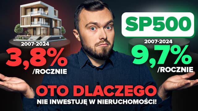 Czy warto inwestować w mieszkania? Sprawdź, co musisz wiedzieć
