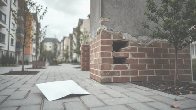 Ile czasu ma deweloper na usunięcie usterki? Sprawdź swoje prawa