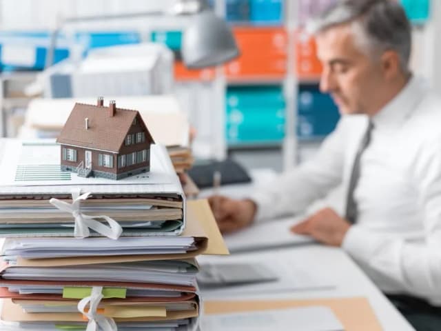Jak usunąć hipotekę z księgi wieczystej – uniknij zbędnych problemów