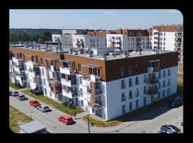 Mieszkania z przyszłością w Żorach – kiedy będą gotowe do zamieszkania?